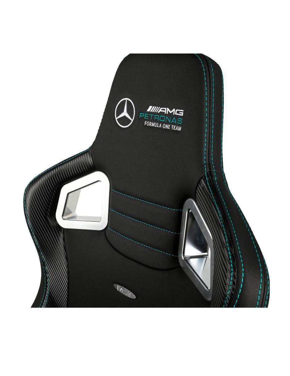 Silla gamer Epic Series 5