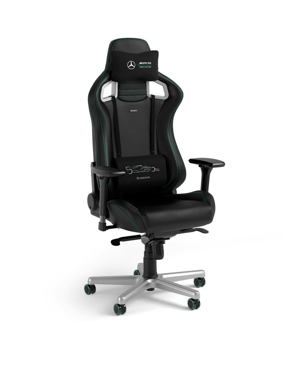 Silla gamer Epic Series 6
