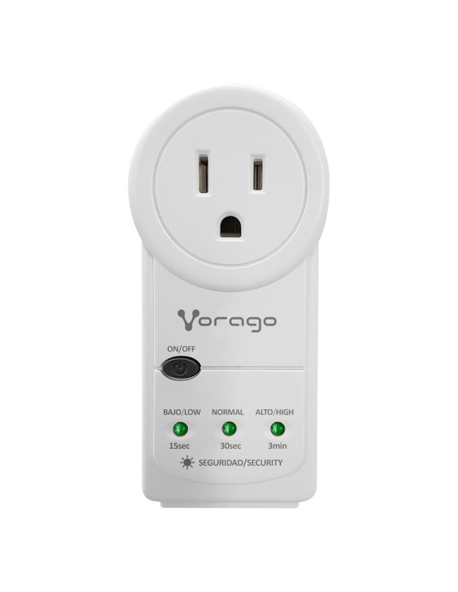 Regulador de voltaje AVR-300-WH Regulador de voltaje AVR-300-WH