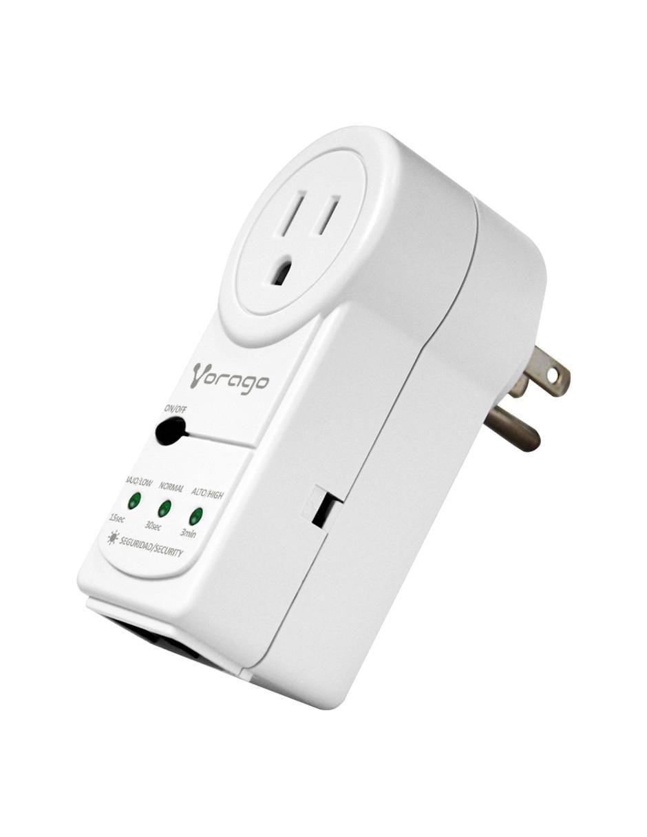 Regulador de voltaje AVR-300-WH 2