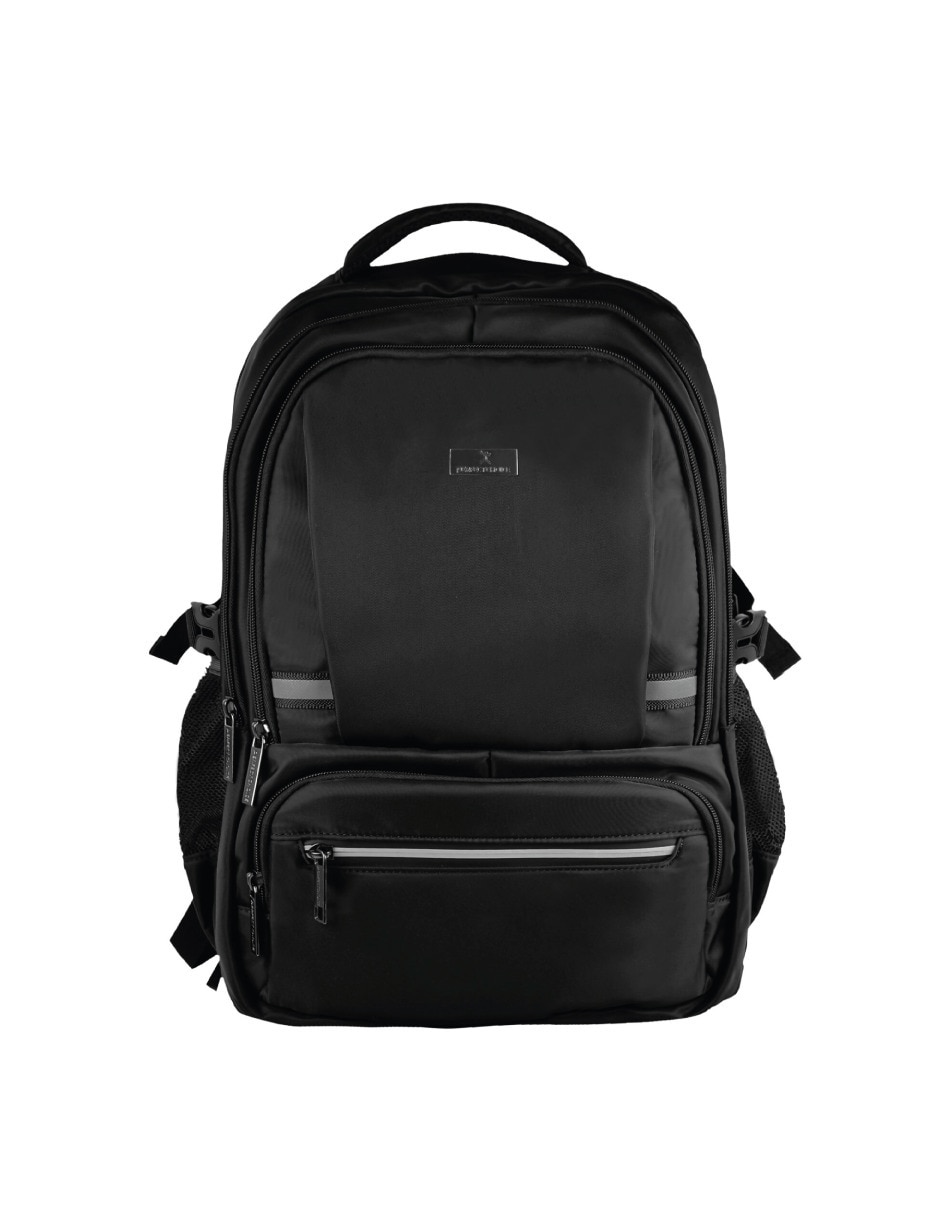 Mochila con portalaptop Perfect Choice unisex Liverpool