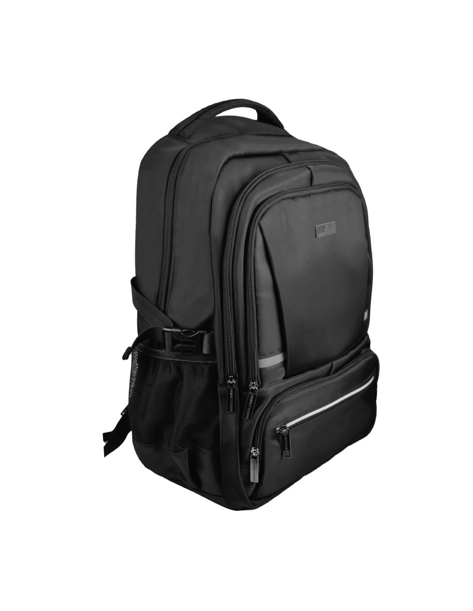 Mochila con portalaptop unisex 2