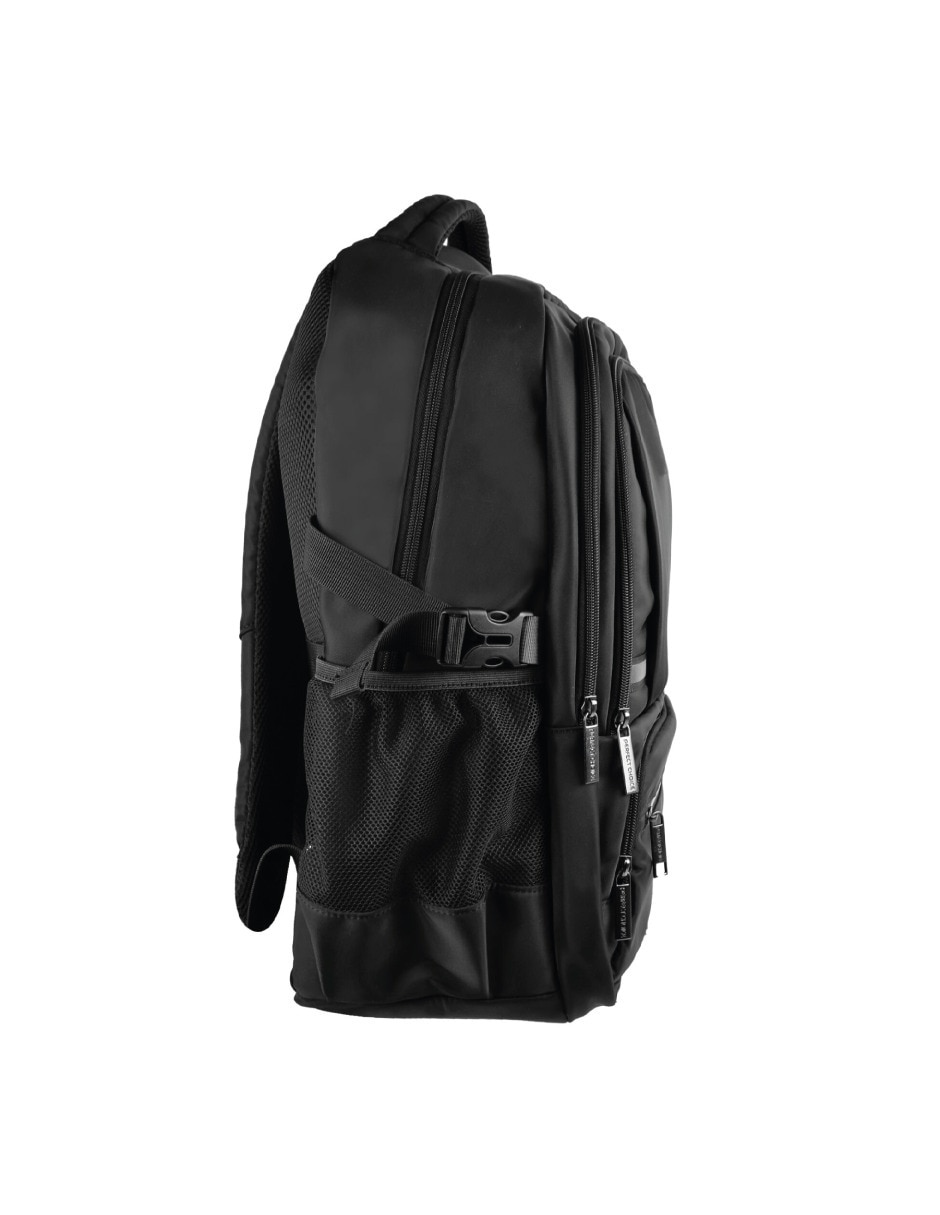 Mochila con portalaptop unisex 3