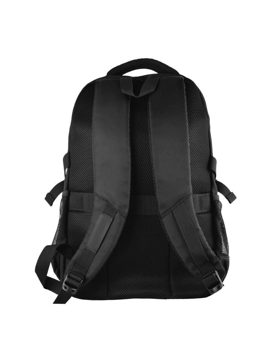 Mochila con portalaptop unisex 4