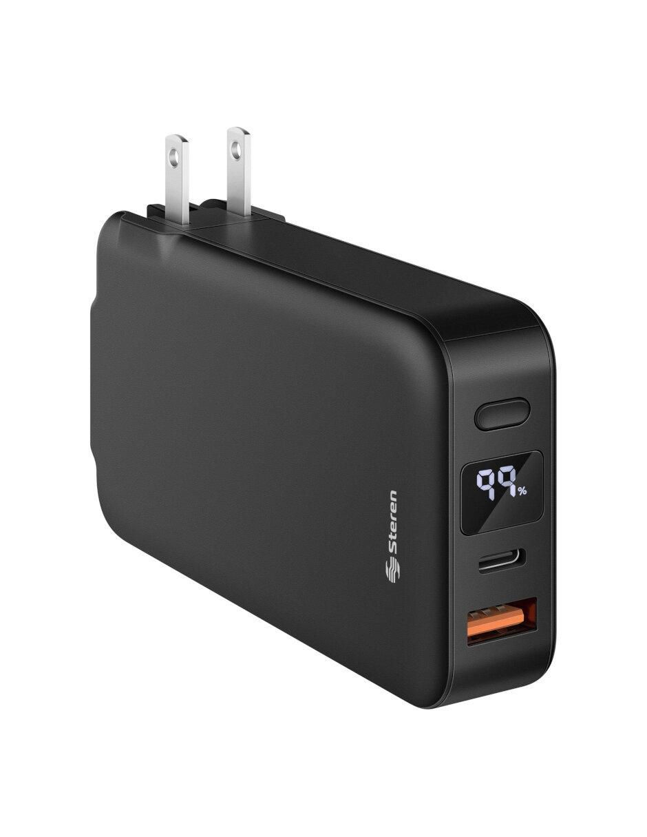 Batería portátil 10000 mAh PB-2010AC