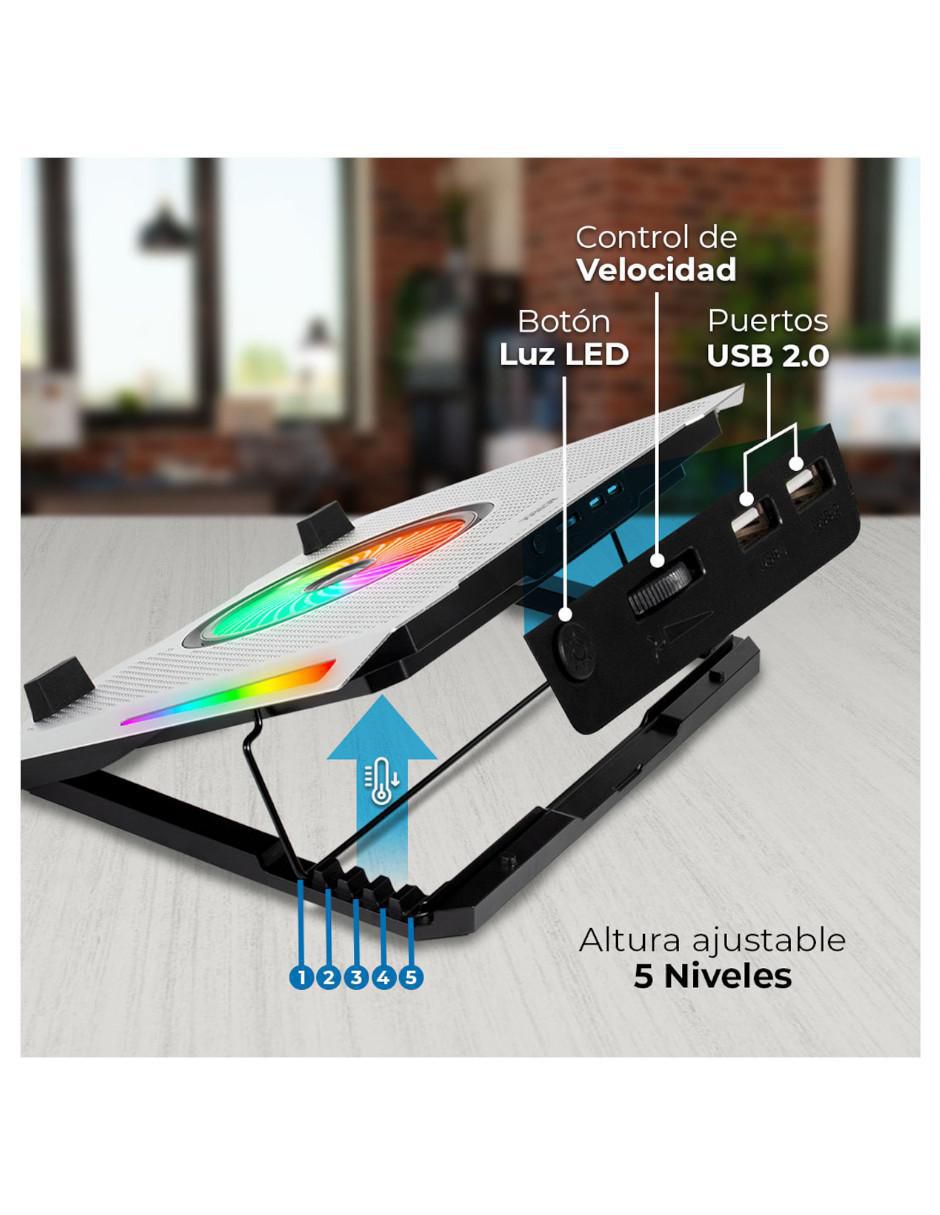 Base laptop ajustable Froost Epic 4