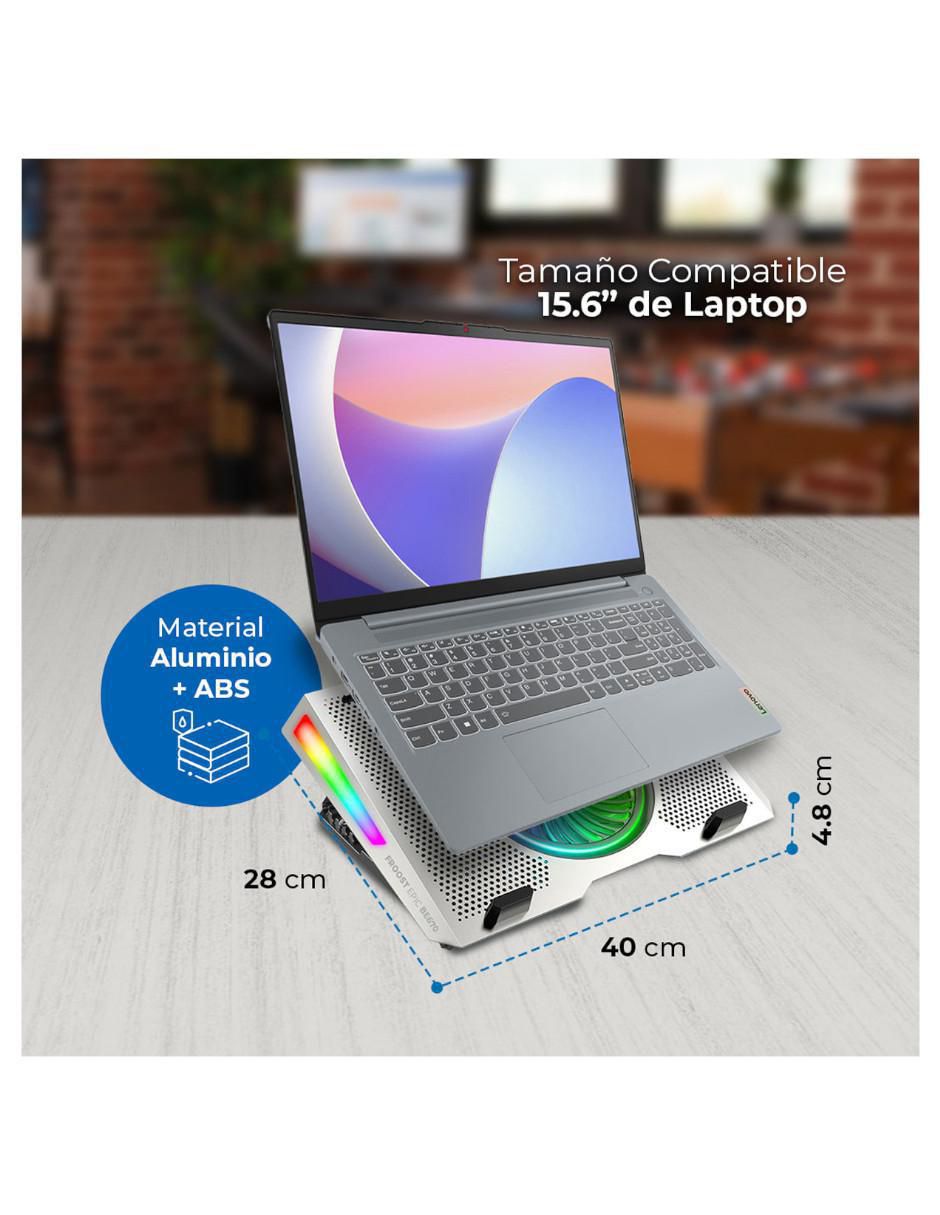 Base laptop ajustable Froost Epic 5