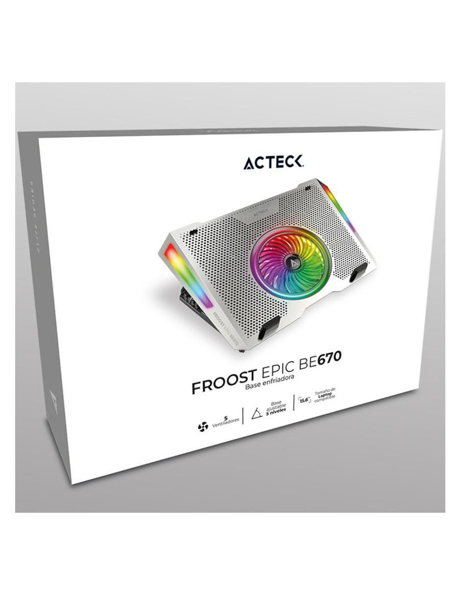Base laptop ajustable Froost Epic 6