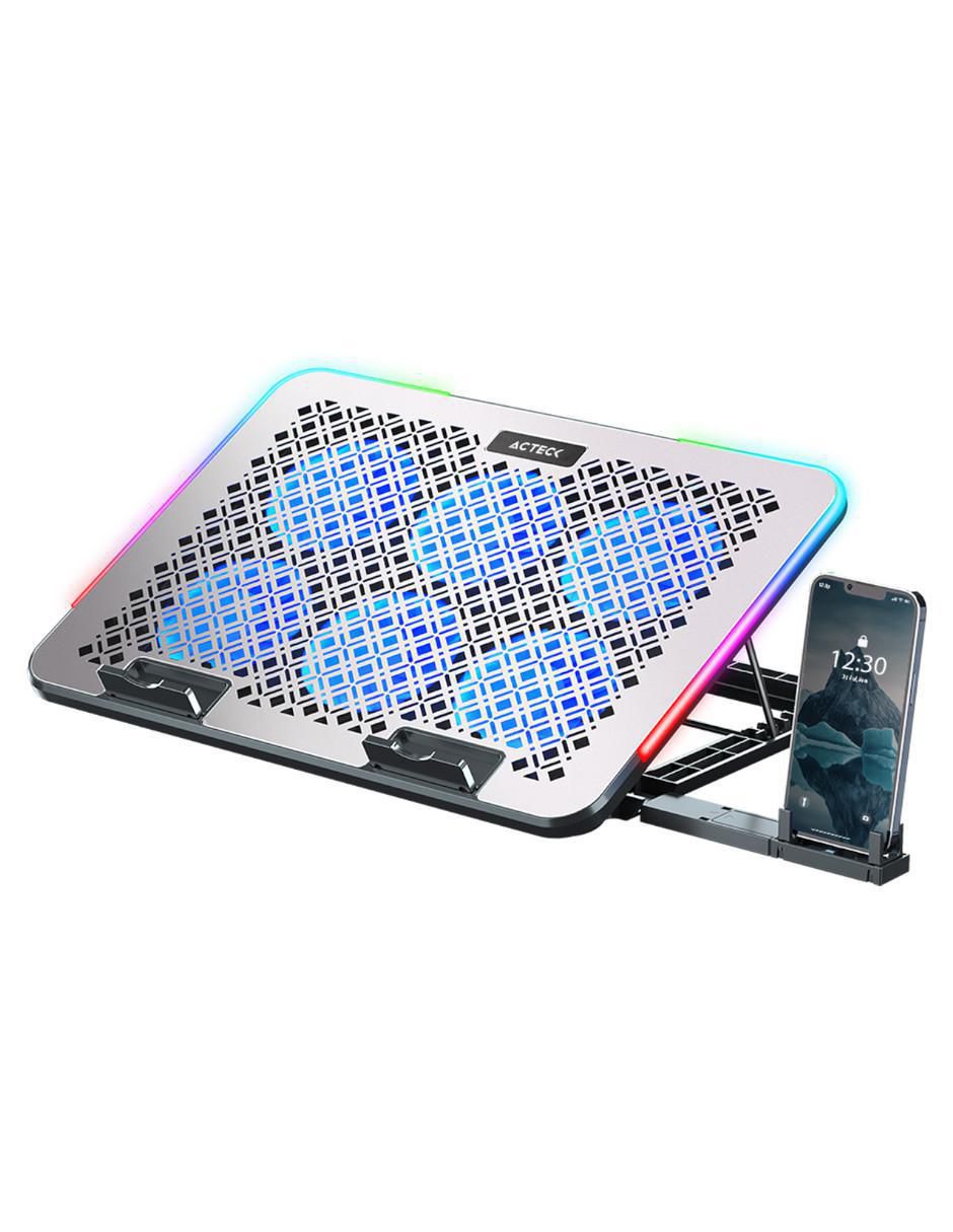 Base laptop ajustable Froost Raw Base laptop ajustable Froost Raw