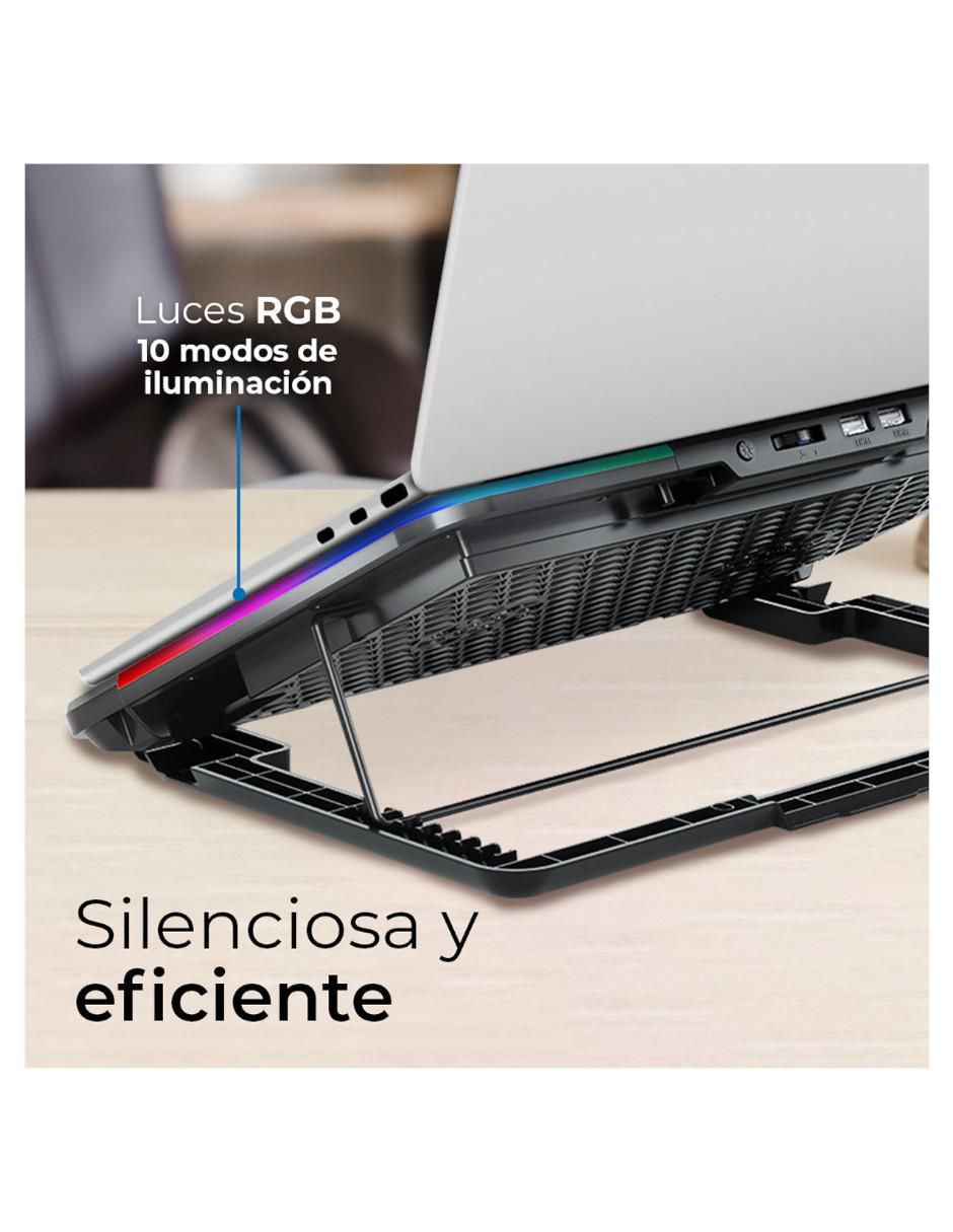 Base laptop ajustable Froost Raw 2