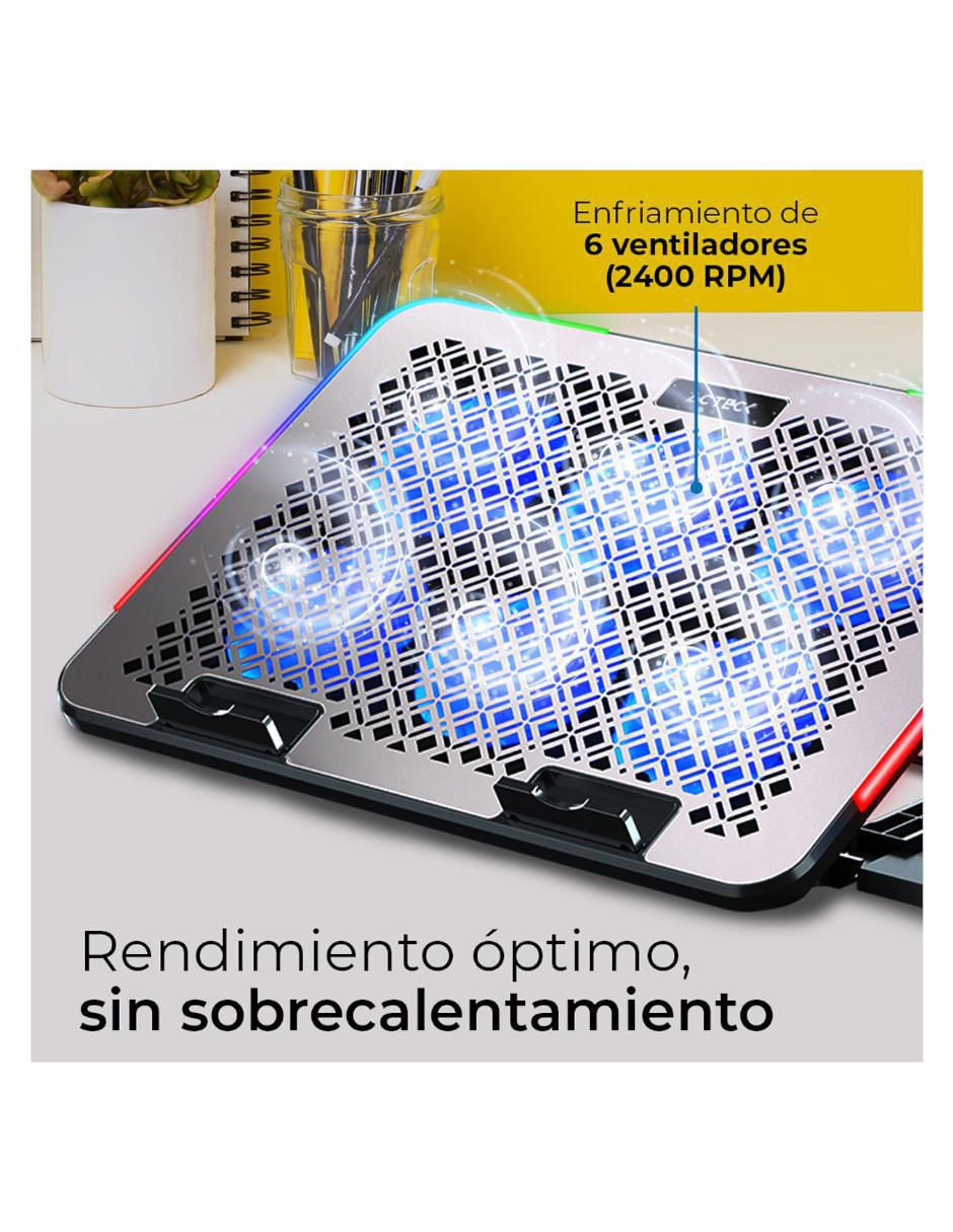 Base laptop ajustable Froost Raw 3