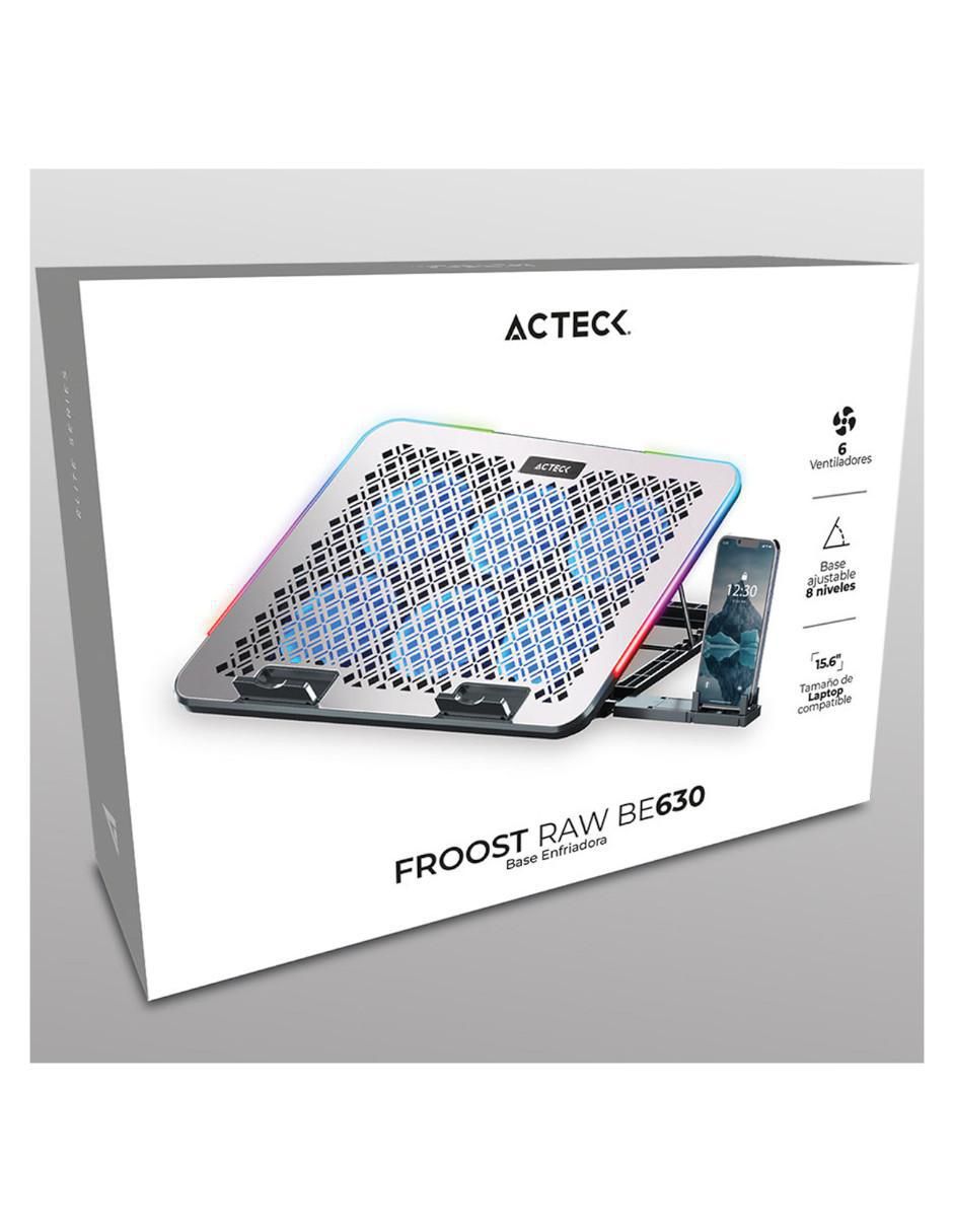 Base laptop ajustable Froost Raw 6