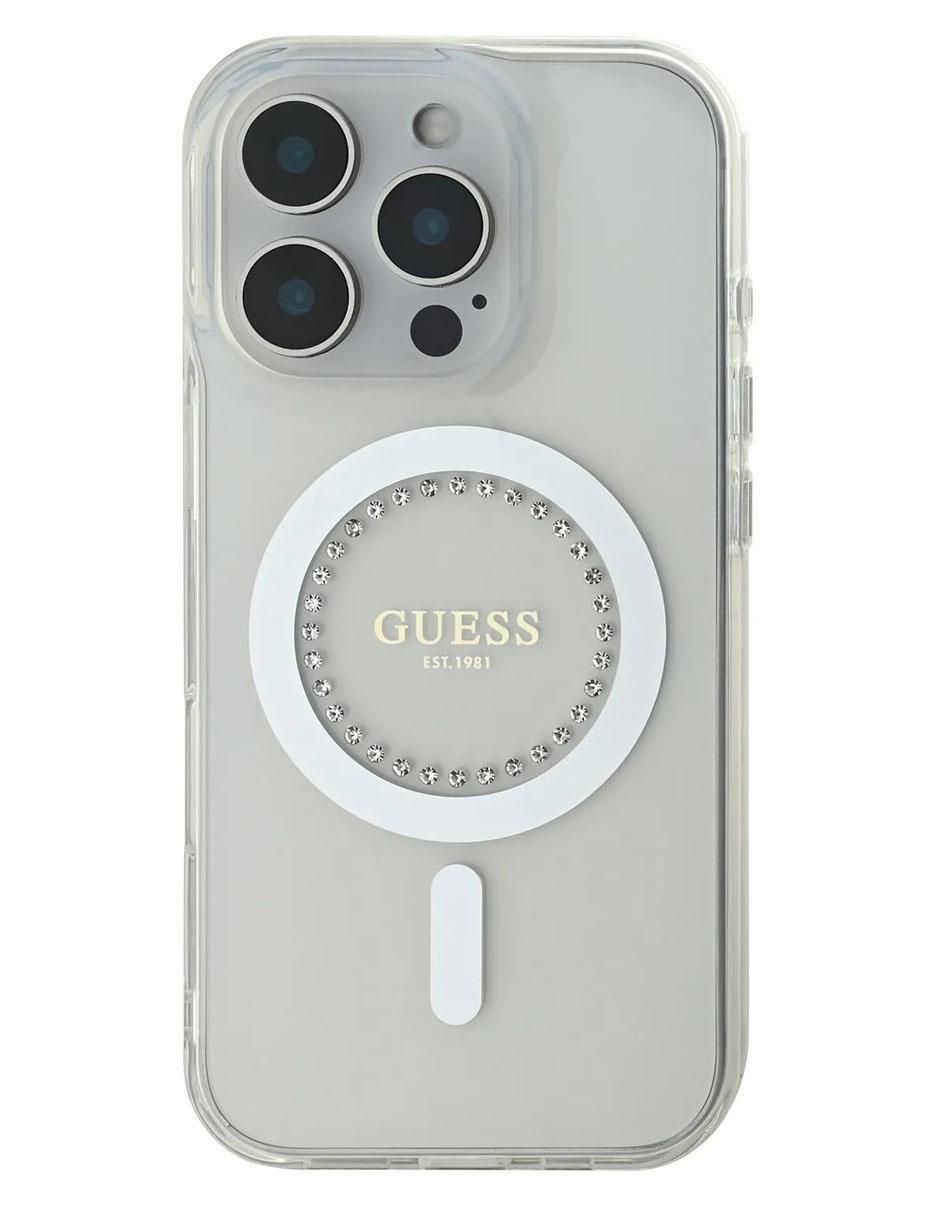 Funda para iPhone 15 Pro de TPU