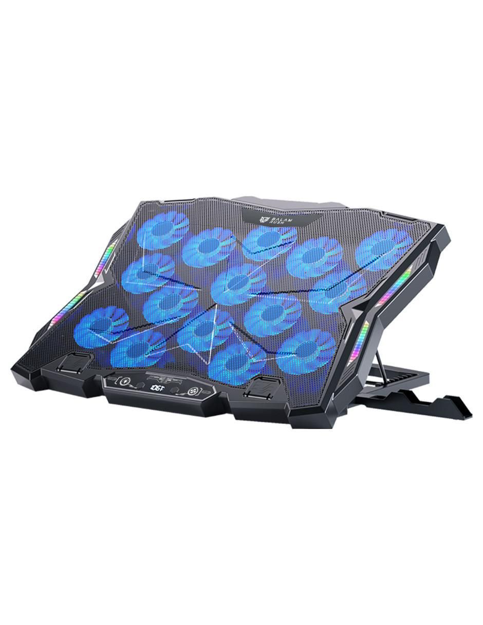 Base laptop ajustable Eolox Frost