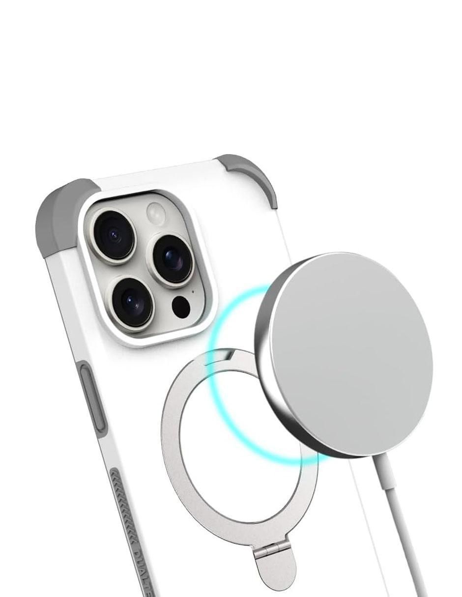Funda para iPhone 15 Pro Max de TPU 2