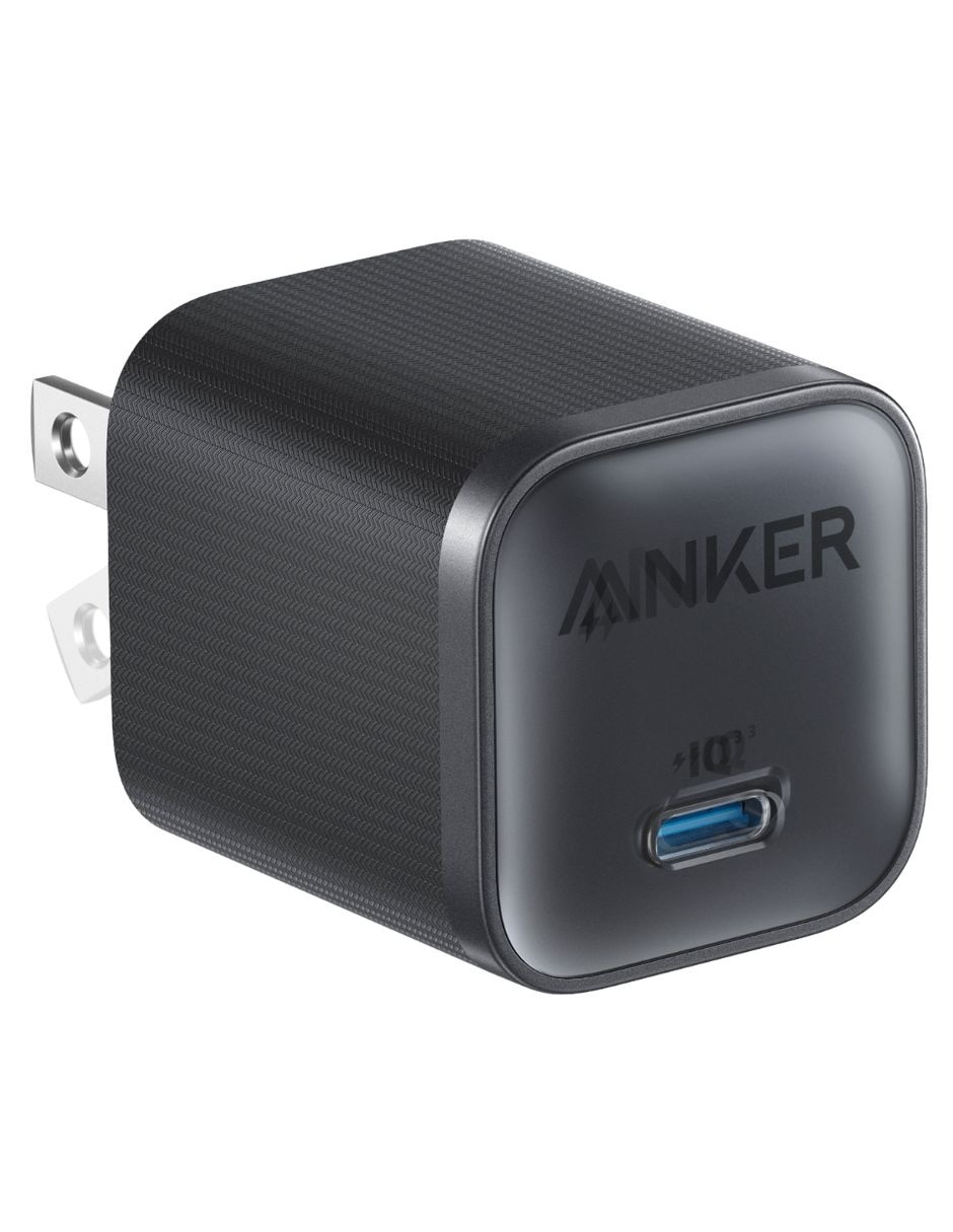 Cargador pared de 45 W USB tipo C 2