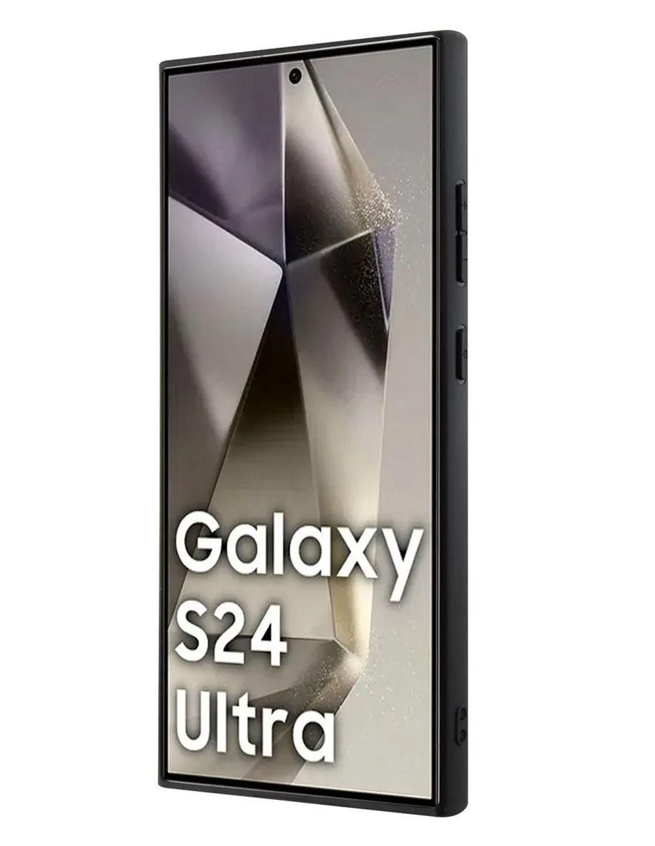 Funda para Galaxy S24 Ultra de TPU 4