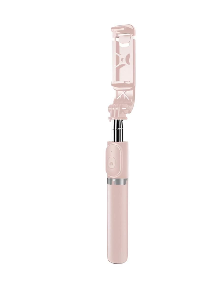 Selfie stick Xtllar607 con control remoto