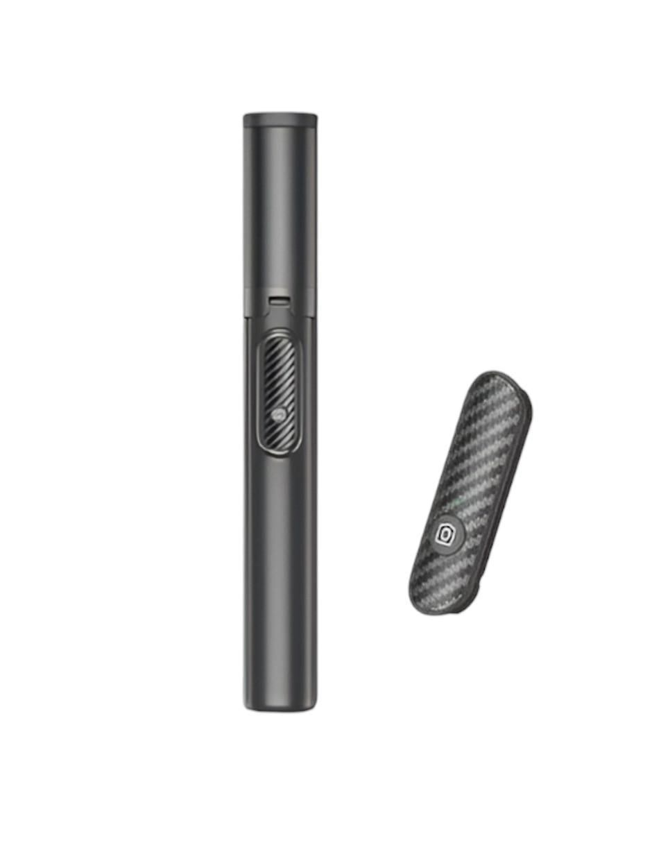 Selfie stick Xtllar609 con control remoto