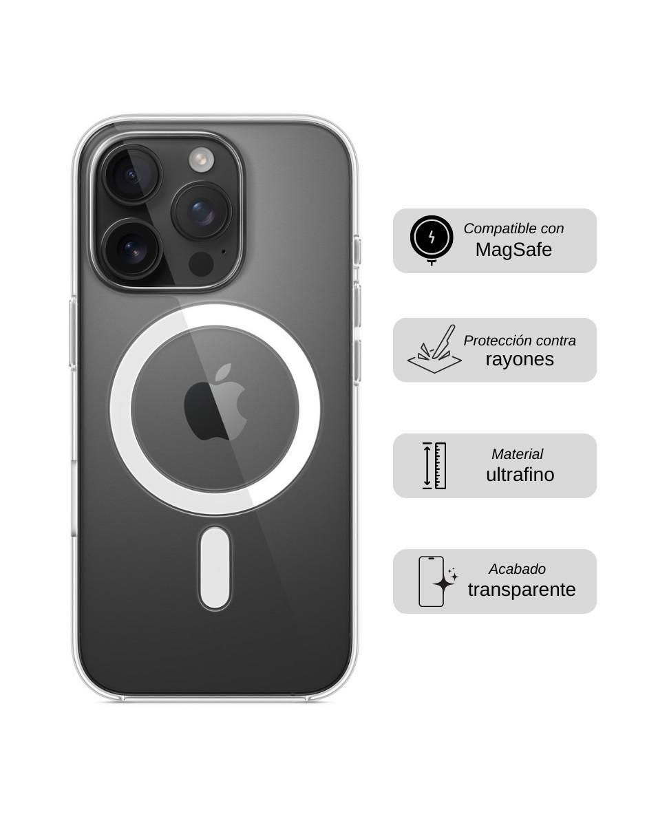 Funda para iPhone de policarbonato 3