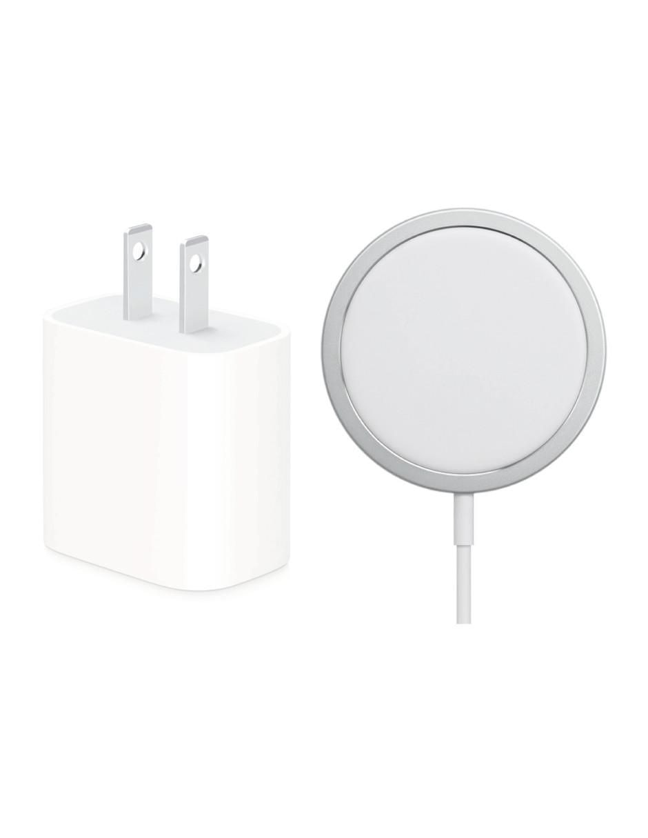 Cargador inalámbrico Magsafe
