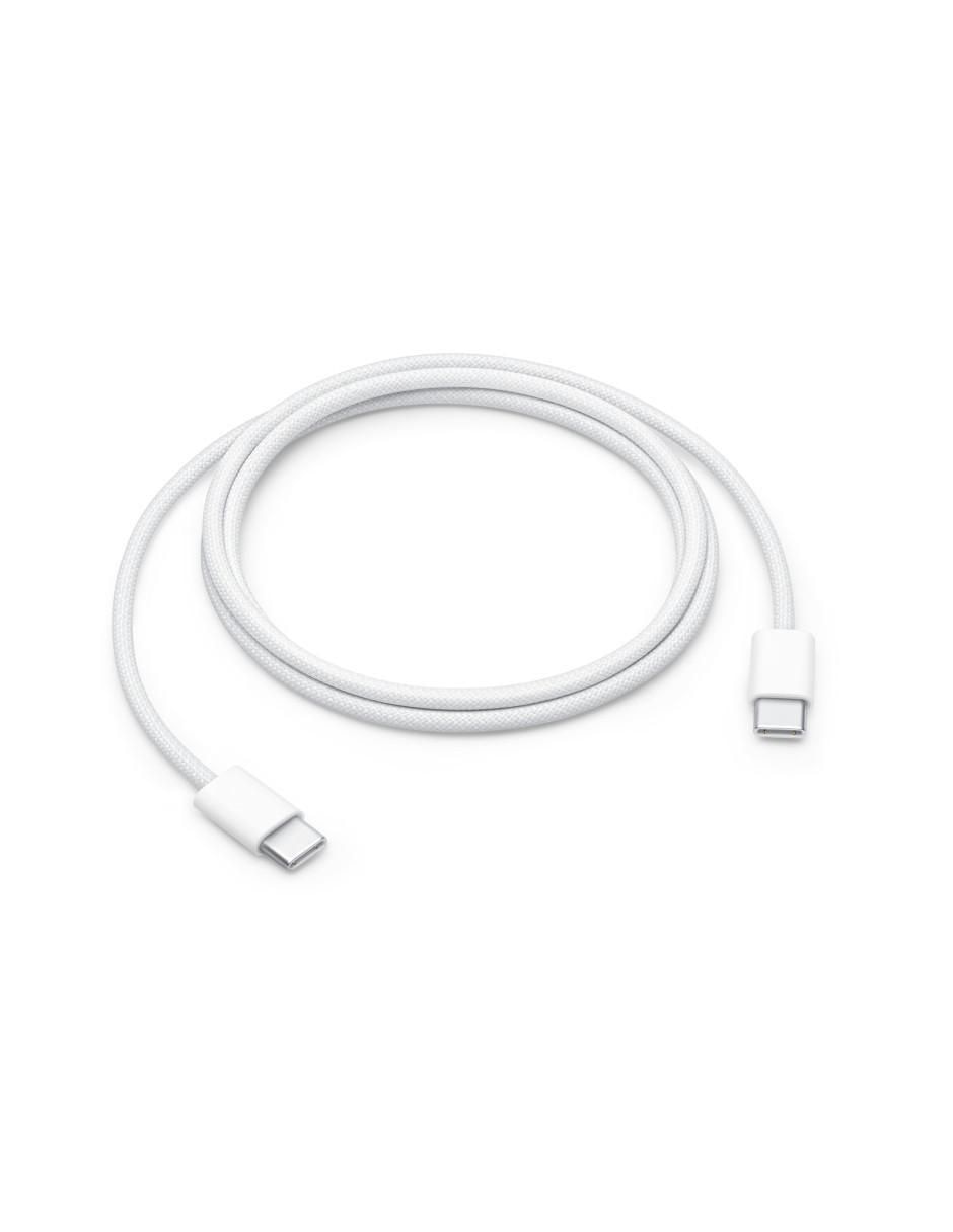 Cargador pared USB tipo C 3