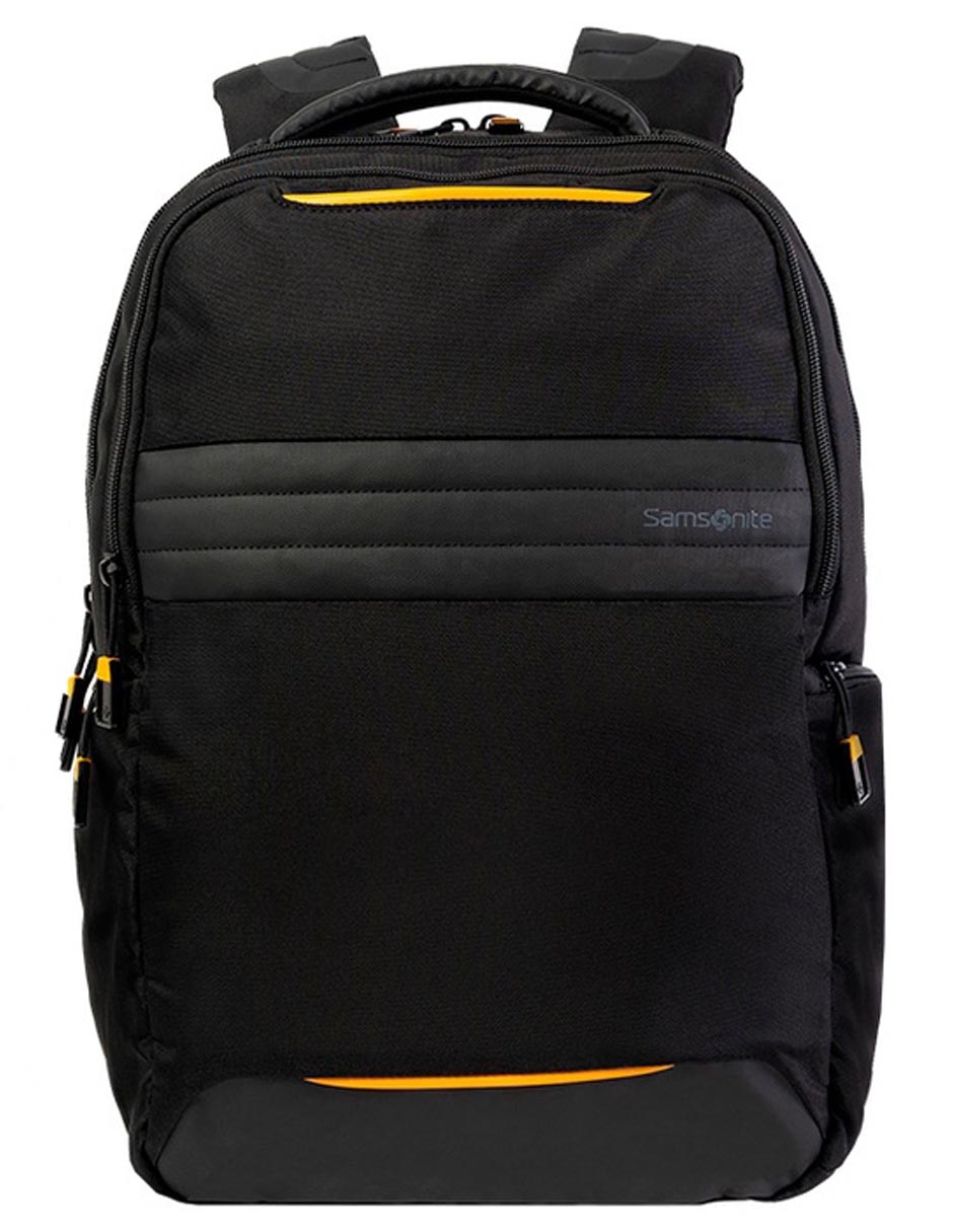 Mochila con portalaptop Locus Eco unisex
