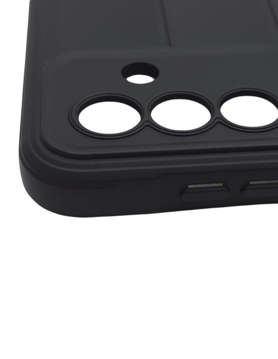 Funda para Galaxy A26 de silicón 3