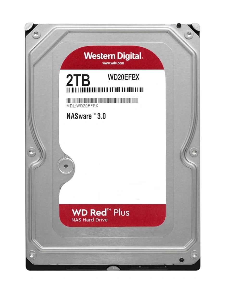 Disco duro externo capacidad 2 TB 1