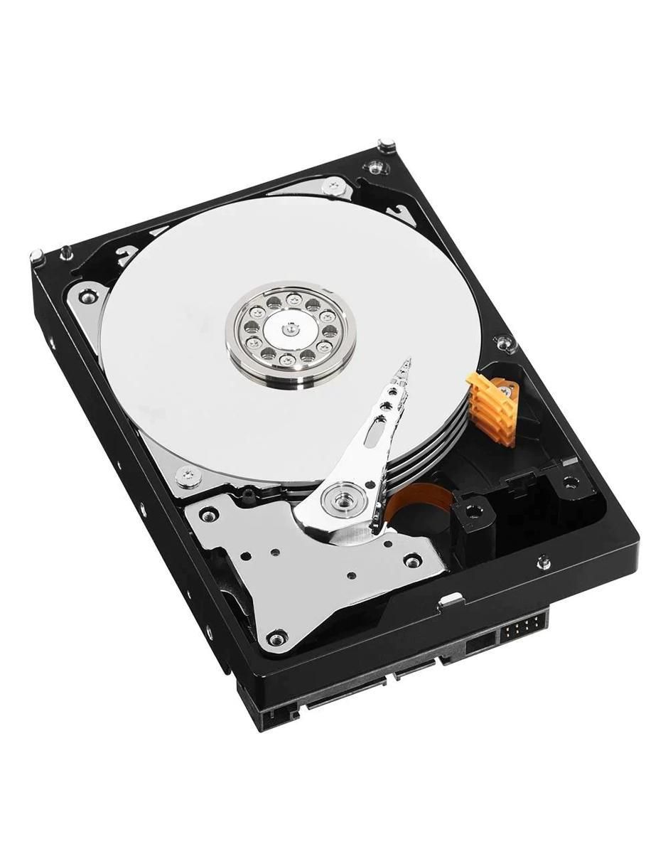 Disco duro externo capacidad 2 TB 3