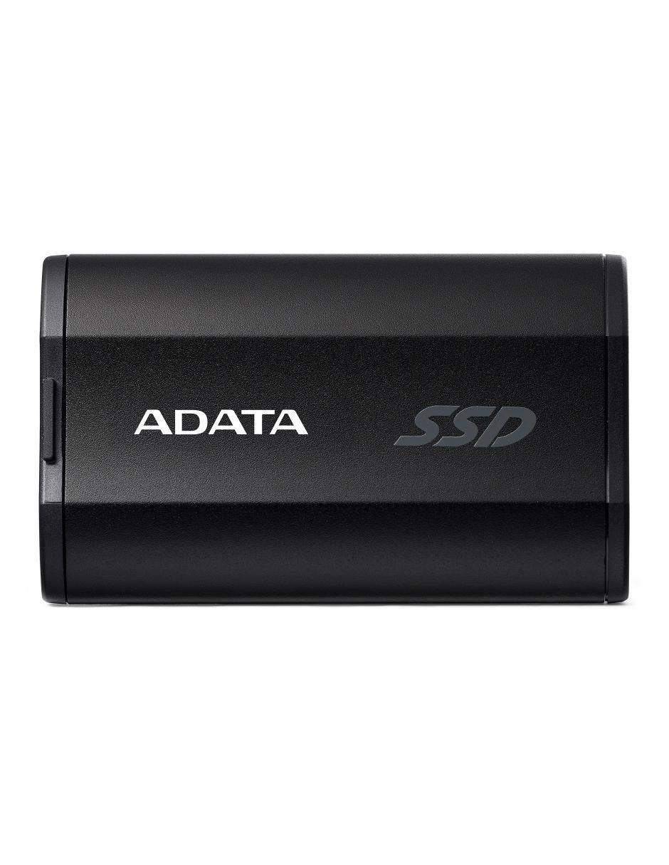 Unidad SSD capacidad 1 TB
