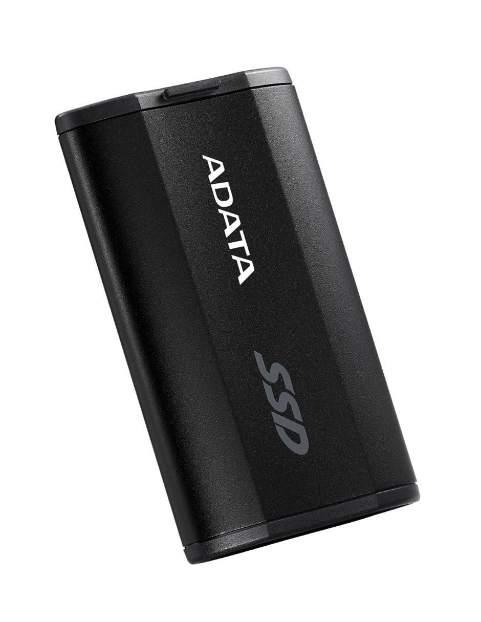 Unidad SSD capacidad 1 TB 2