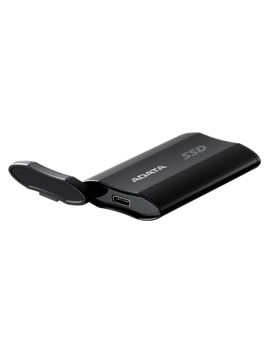 Unidad SSD capacidad 1 TB 5