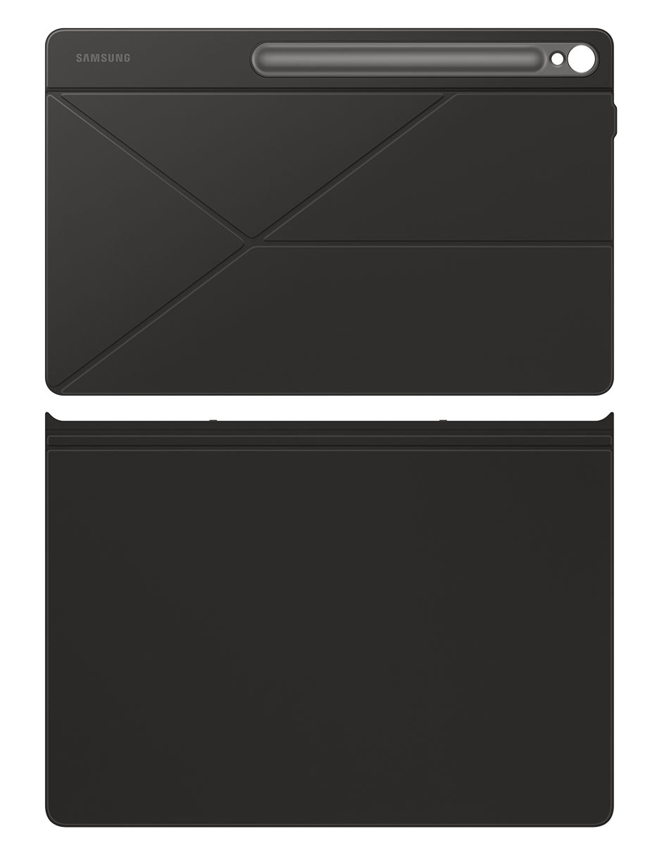Funda para tablet Samsung Galaxy Tab S10 FE/FE+, Galaxy Tab S9 Samsung