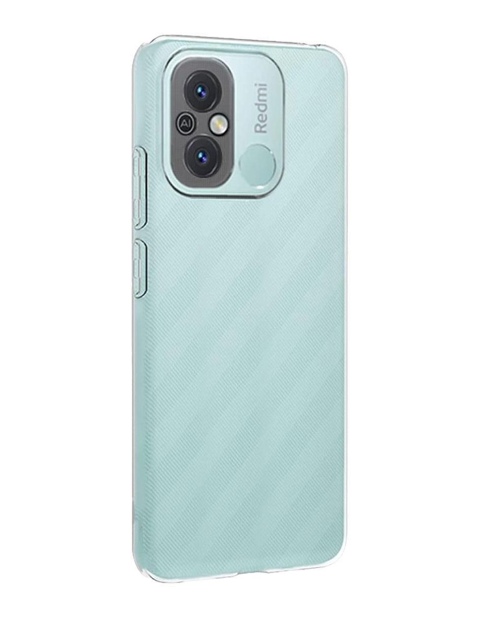 Funda para Xiaomi Redmi 12 de TPU