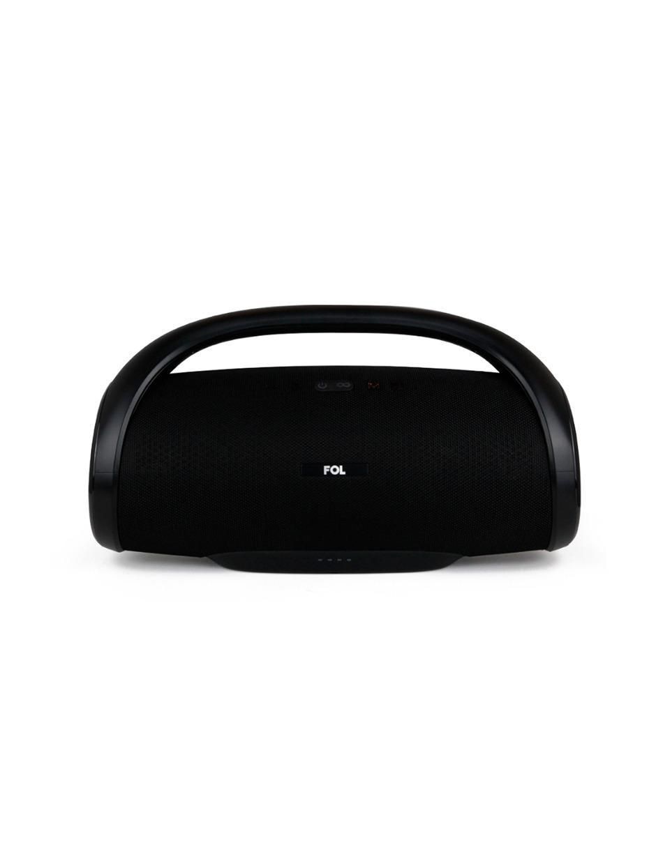 Bocina portátil FS-R206 bluetooth 1