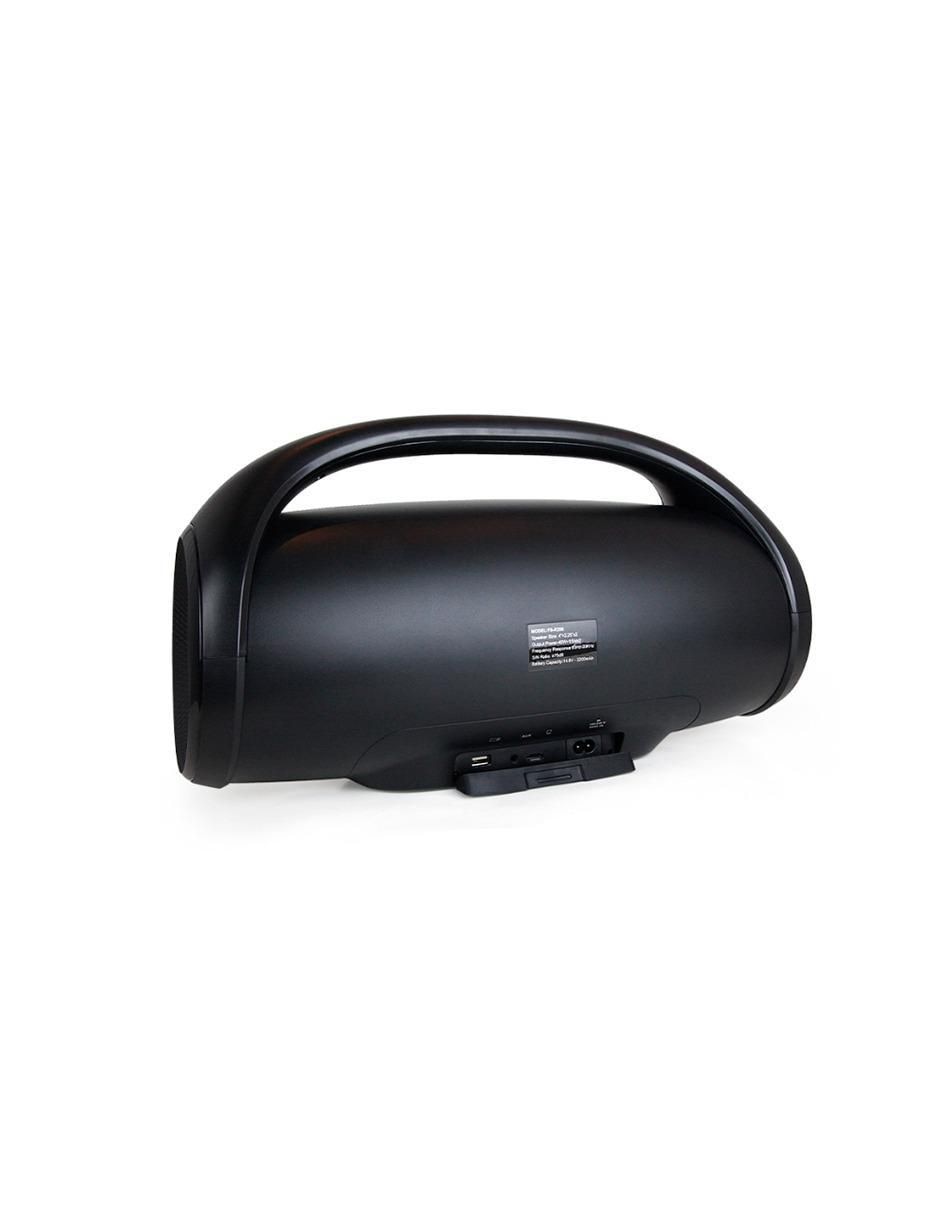 Bocina portátil FS-R206 bluetooth