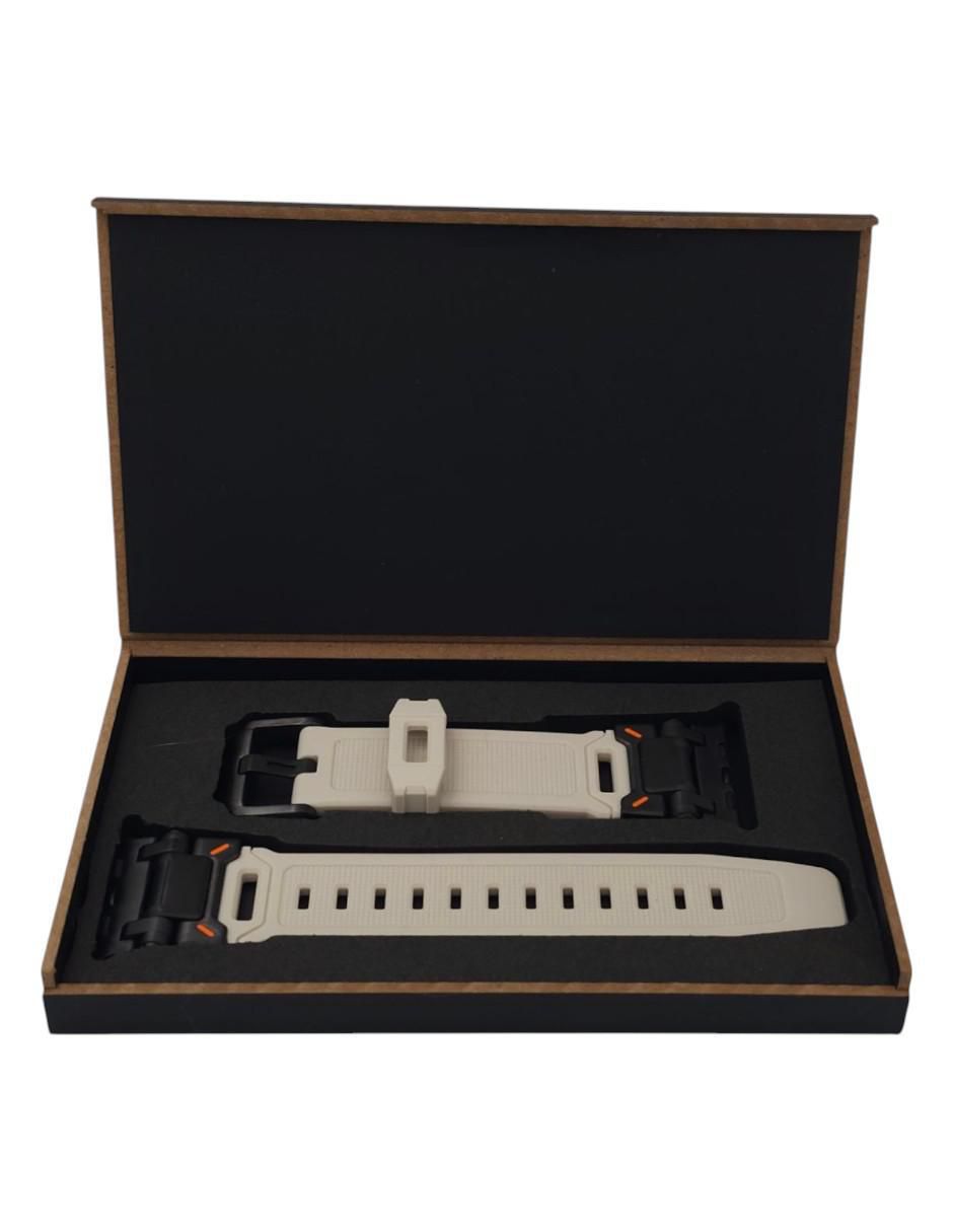 Correa para smartwatch de silicón 3