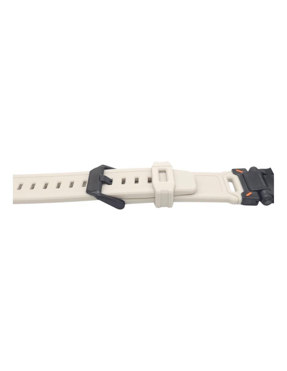 Correa para smartwatch de silicón 4