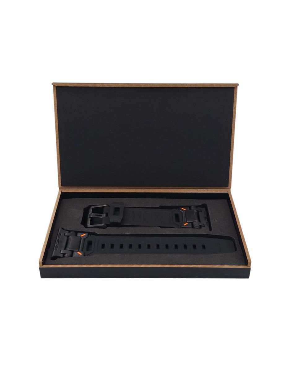 Correa para smartwatch Teknet de silicón