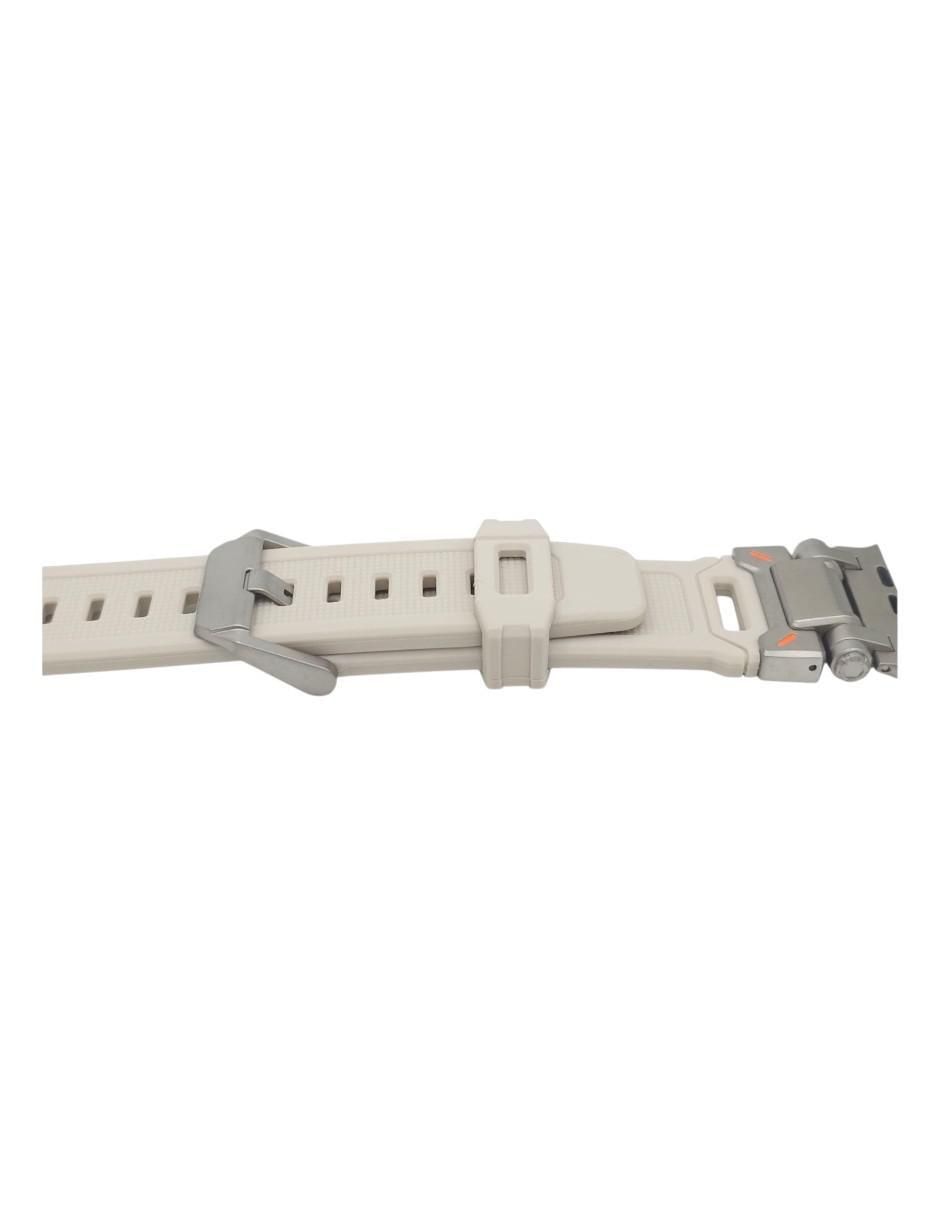 Correa para smartwatch de silicón 3