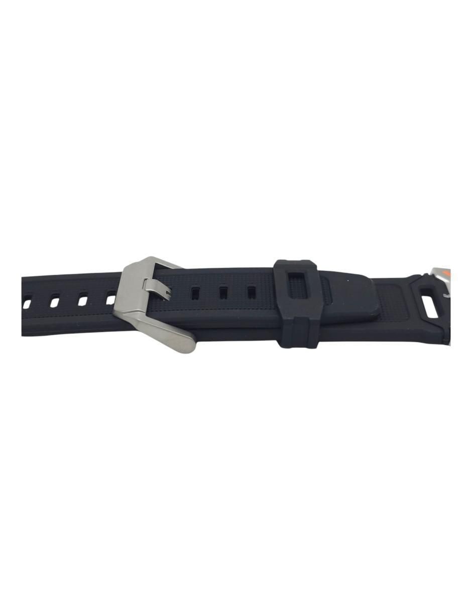 Correa para smartwatch de silicón 4