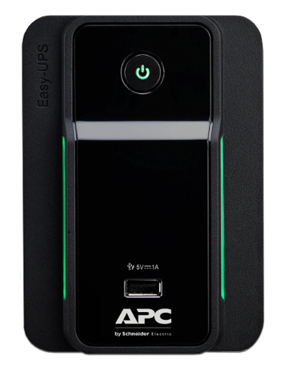 Regulador de voltaje BVX700LU-LM 3
