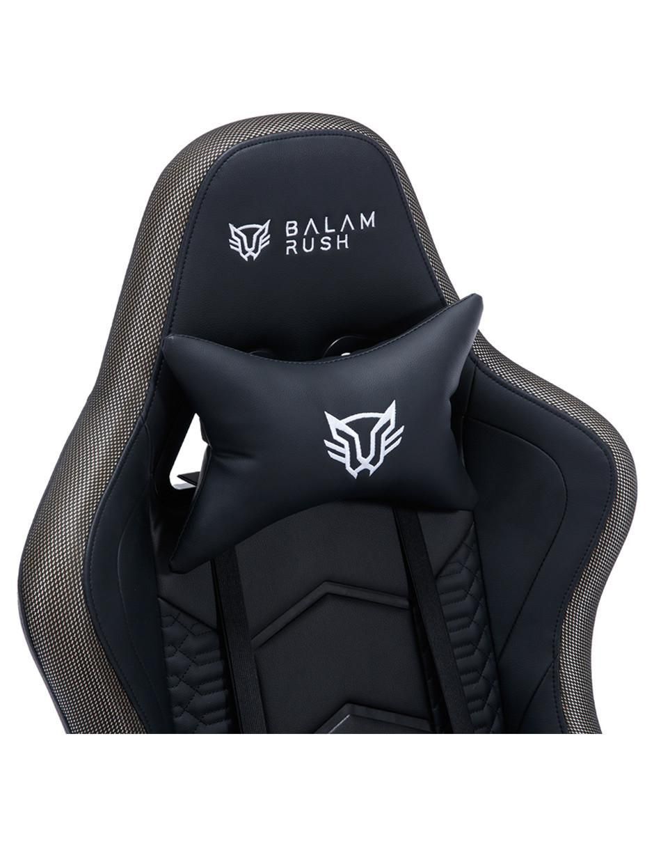 Silla gamer Lightning Rush v2 3