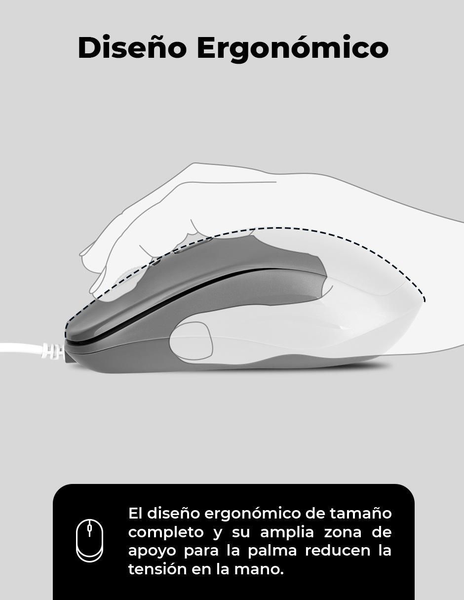 "mouse/mouse gamer" alámbrica techzone techzone colors mouse  tzacmoa0
