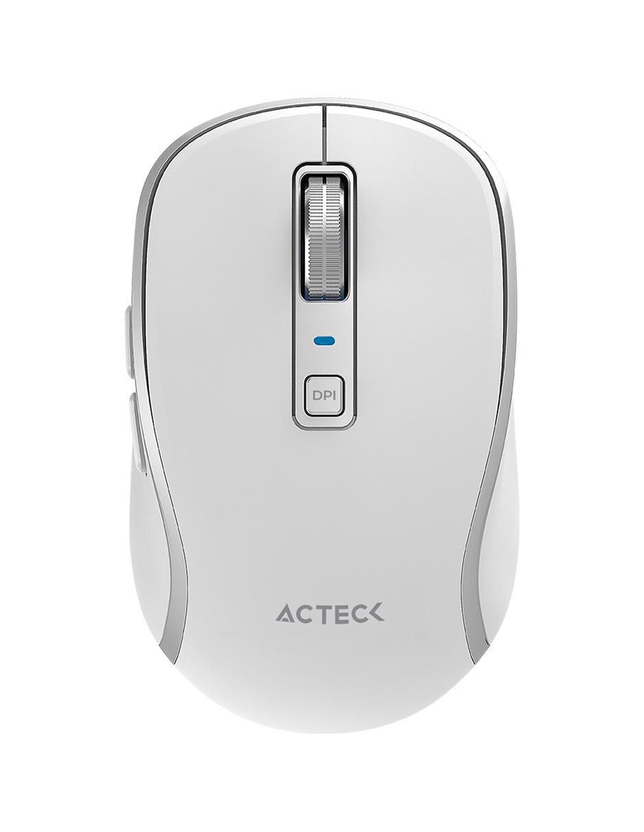 Mouse Gamer Inalámbrico optimize trip pro mi580