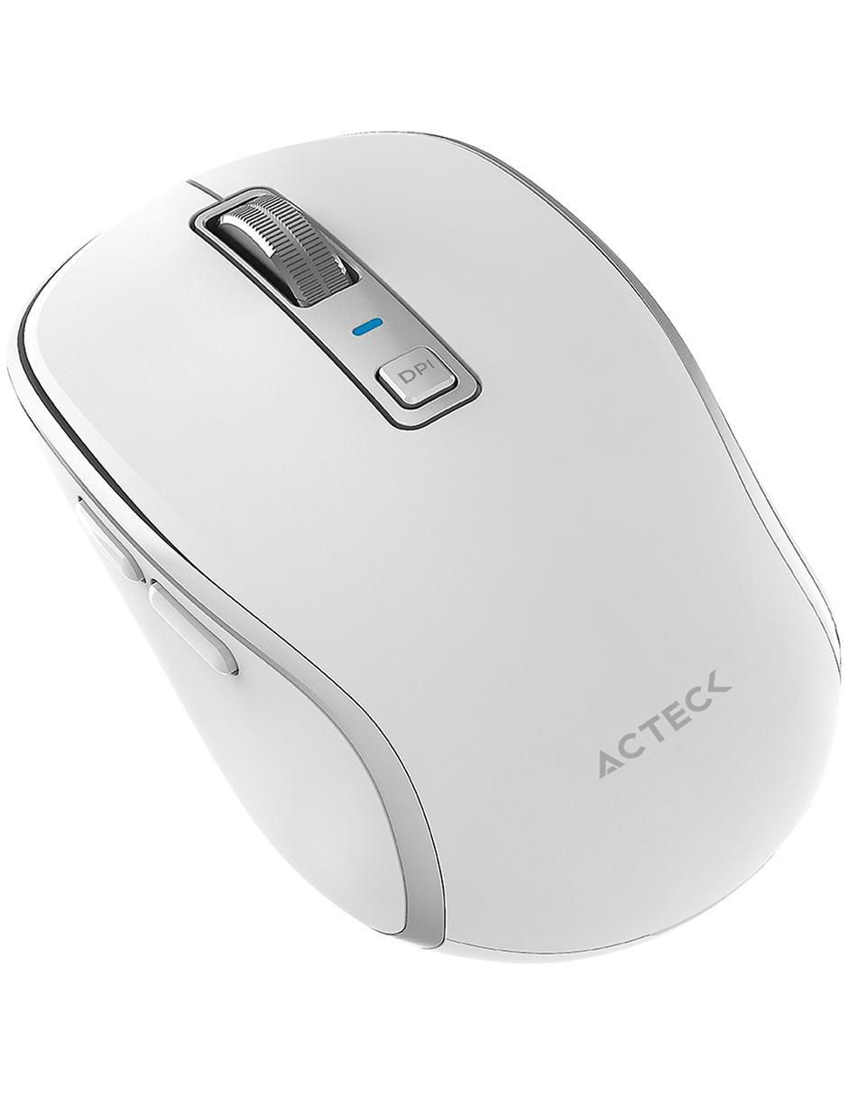 Mouse inalámbrico Acteck Optimize Trip Pro MI580 Promi580