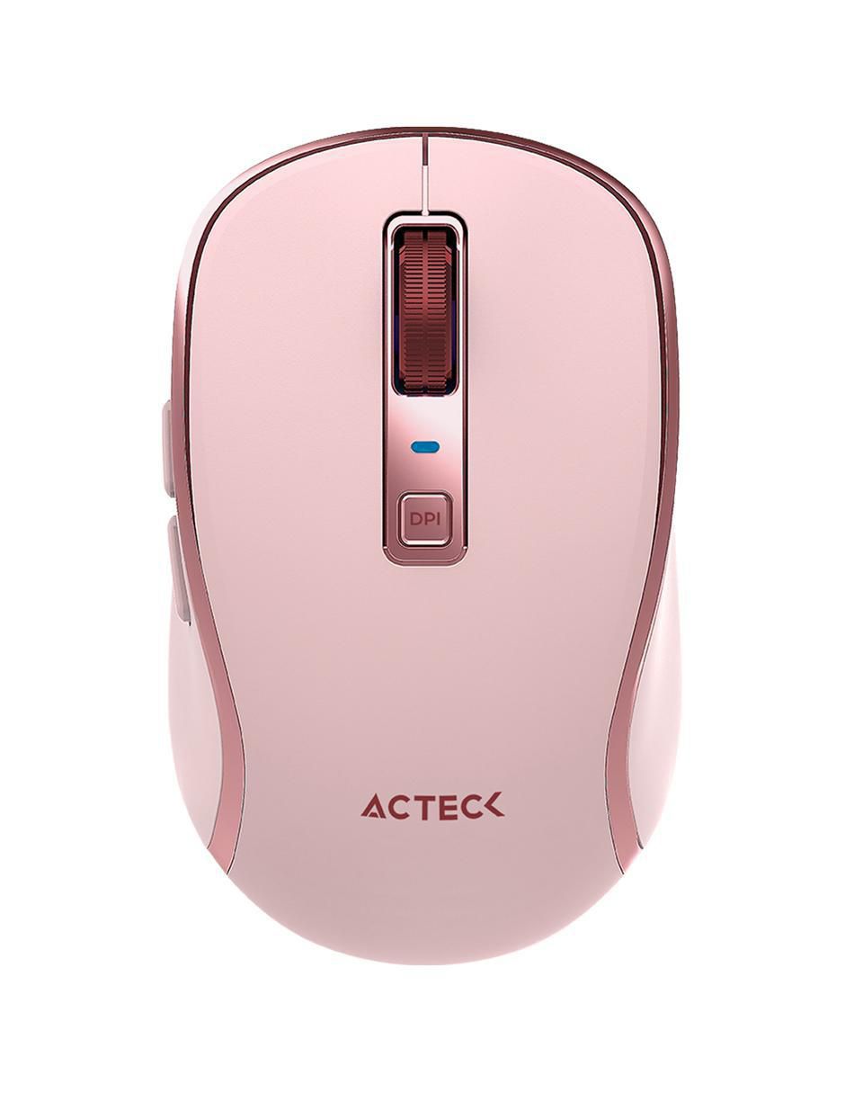 Mouse Gamer Inalámbrico optimize trip pro mi580 Mouse Gamer Inalámbrico optimize trip pro mi580