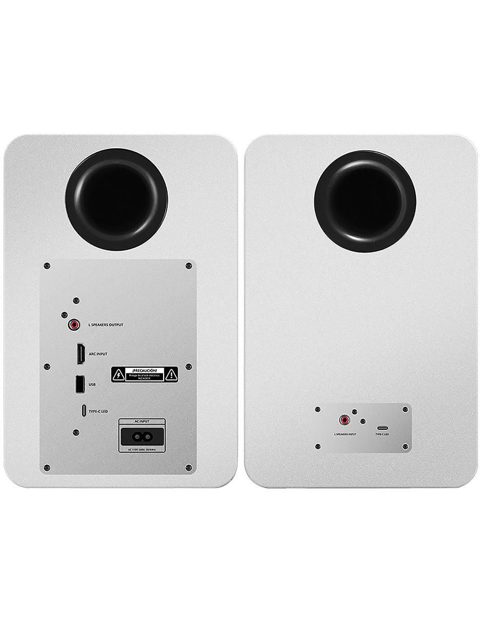 Set de bocinas DYNAMIC EXACT R BS700 bluetooth 5