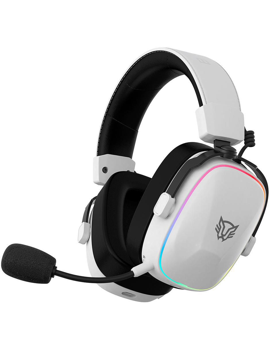 Audífonos gamer Over-Ear Aeon Expert Hs1100 inalámbricos Audífonos gamer Over-Ear Aeon Expert Hs1100 inalámbricos